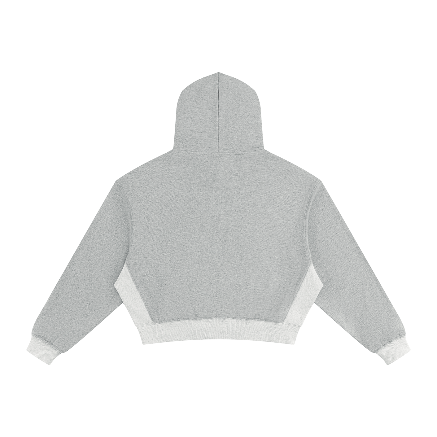 Women’s Color Block Hoodie