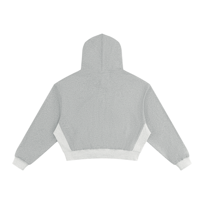 Women’s Color Block Hoodie