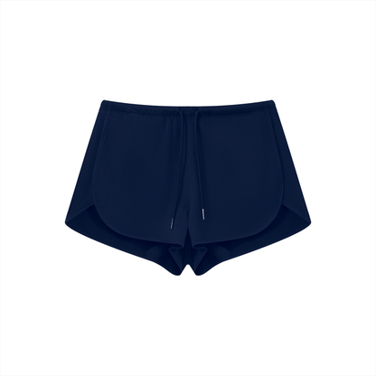 Women's Drawstring Shorts