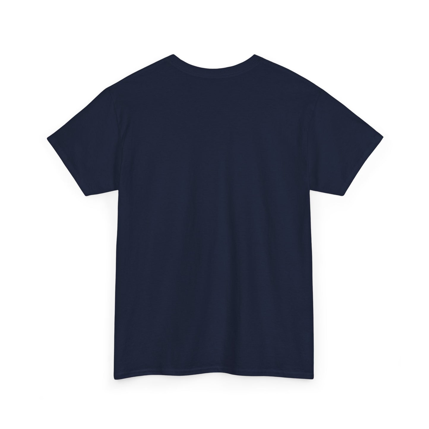 Waran Unisex Heavy Cotton Tee