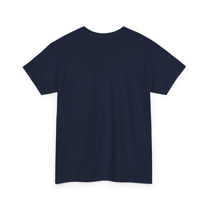 Waran Unisex Heavy Cotton Tee