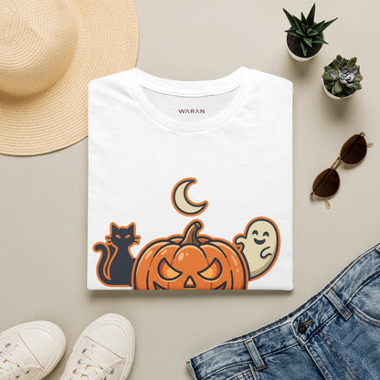 Halloween Unisex Softstyle T-Shirt