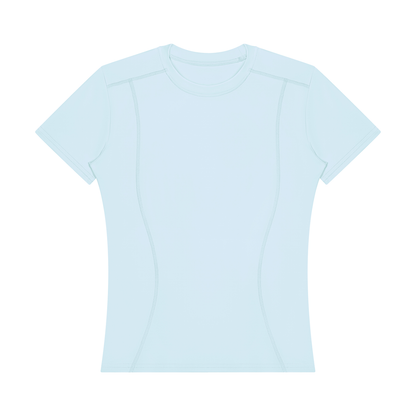 Women’s Topstitch Training T-Shirt