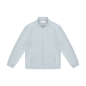 Unisex Stand Collar Track Jacket
