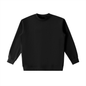 Essential Heavyweight Crewneck Sweatshirt 400GSM