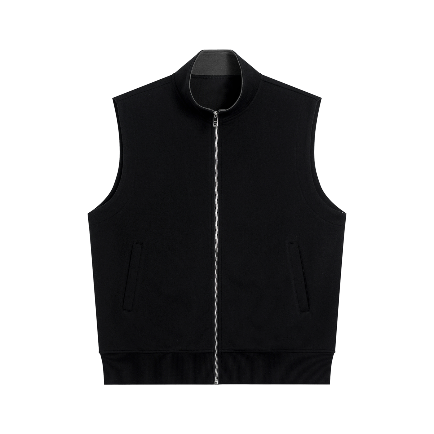 Waran Essential Heavyweight Vest 380GSM