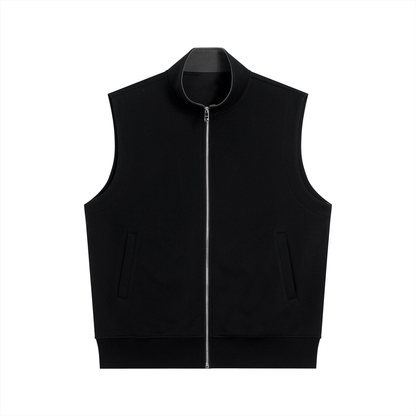 Waran Essential Heavyweight Vest 380GSM