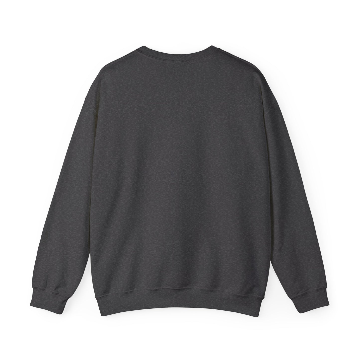 Waran Unisex Heavy Blend Crewneck Sweatshirt