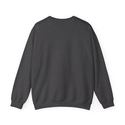 Waran Unisex Heavy Blend Crewneck Sweatshirt