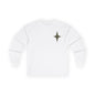 Unisex Ultra Cotton Long Sleeve Tee