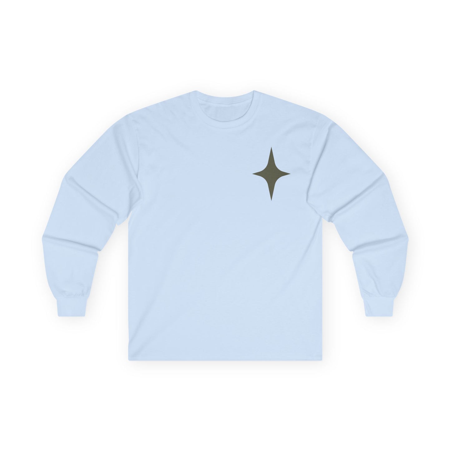Unisex Ultra Cotton Long Sleeve Tee