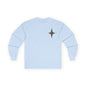 Unisex Ultra Cotton Long Sleeve Tee