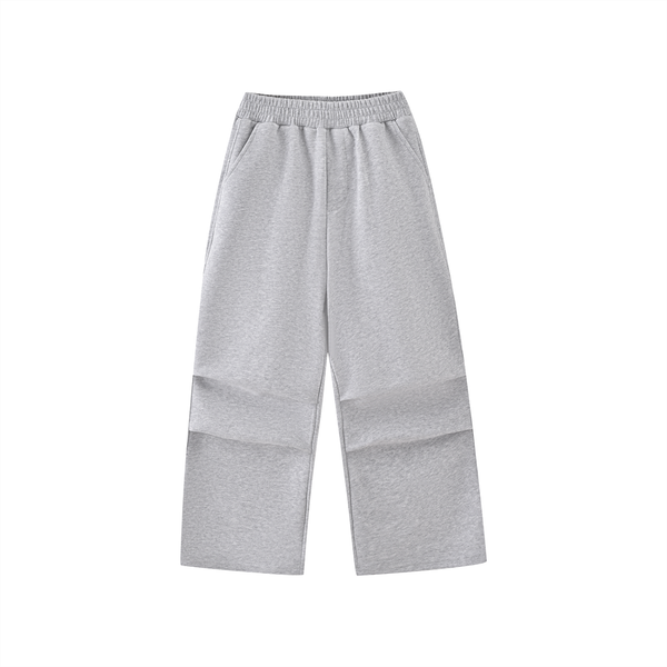 Pantalon de survêtement droit pour enfant