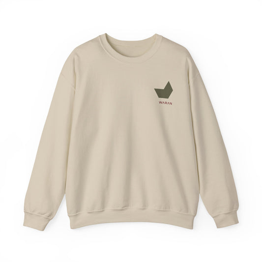 Unisex Heavy Blend Crewneck Sweatshirt