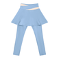 Women's Yoga Panelled Skorts