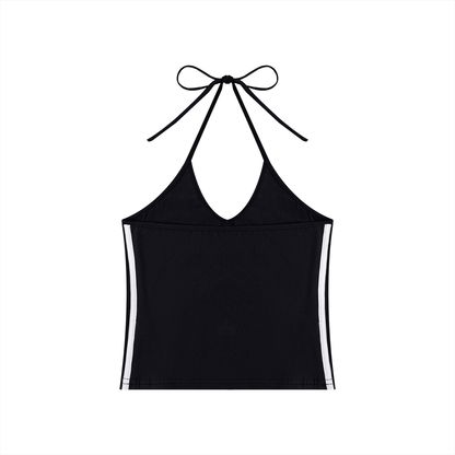 tank top,halter neck,bra,camisole