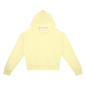 Women’s Crop Drop Shoulder Hoodie