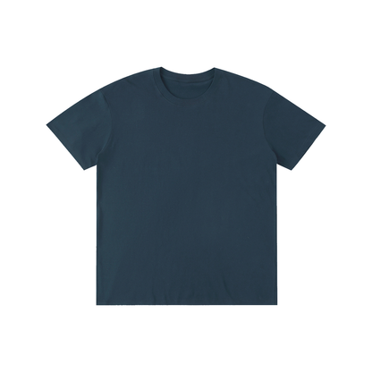 Pure Cotton Unisex T-Shirt