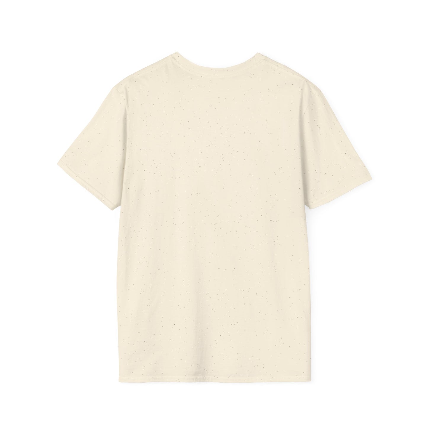 Unisex Softstyle T-Shirt halloween