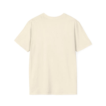 Unisex Softstyle T-Shirt halloween