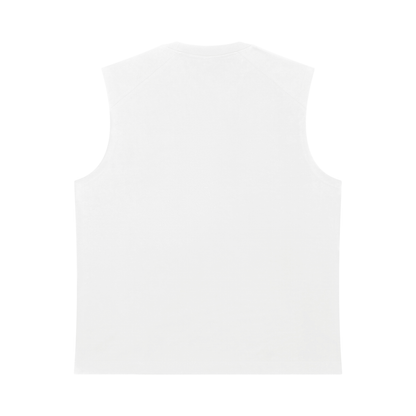 Men's Heavyweight Tank Top 300GSM