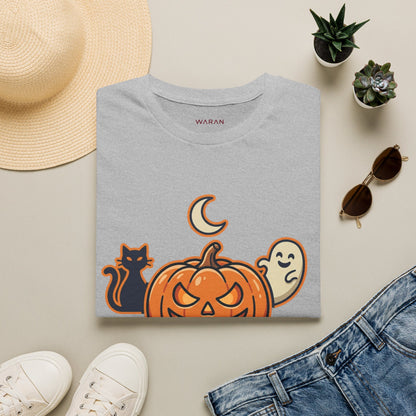 Halloween Unisex Softstyle T-Shirt