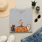 Halloween Unisex Softstyle T-Shirt
