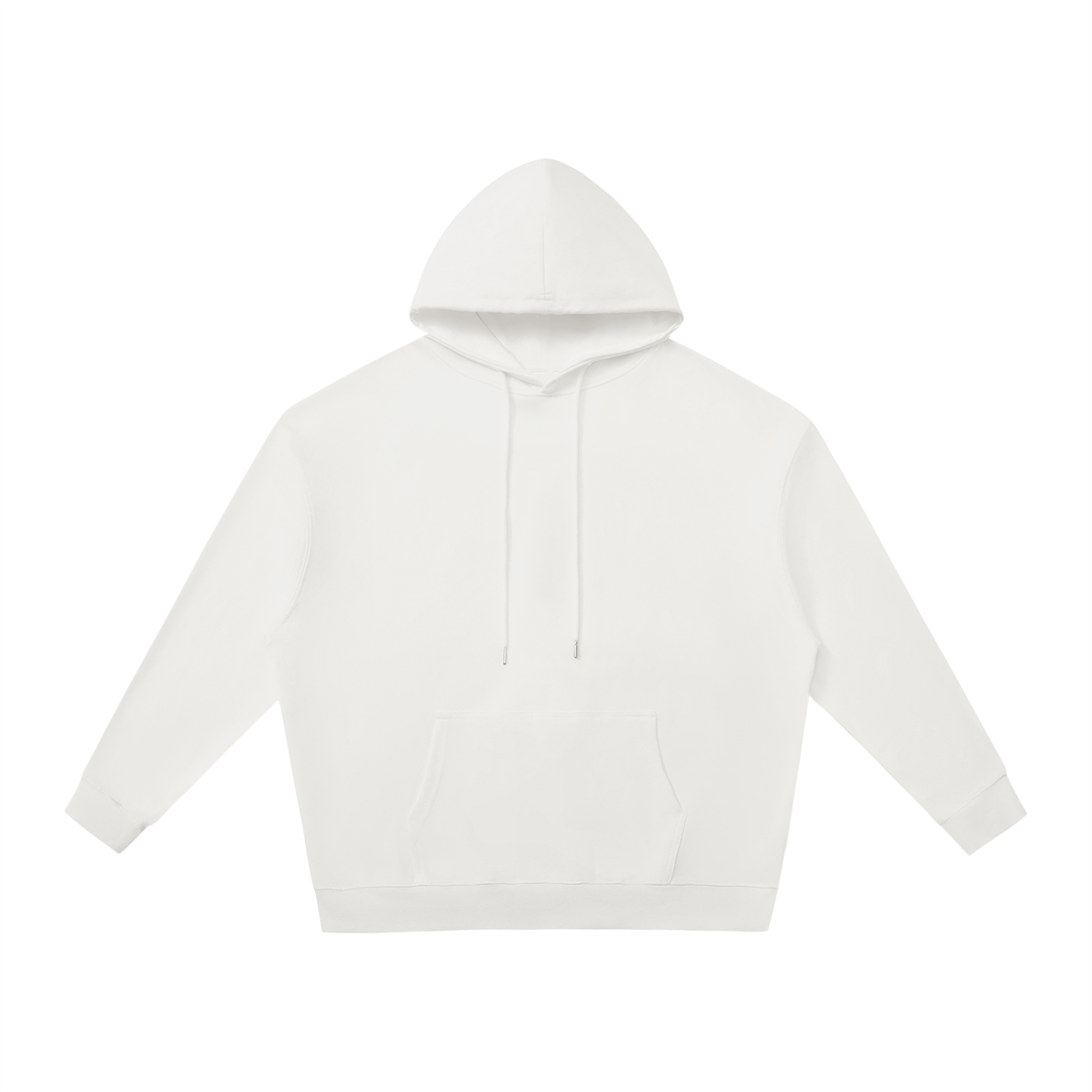 Waran Unisex Relaxed Pullover Hoodie
