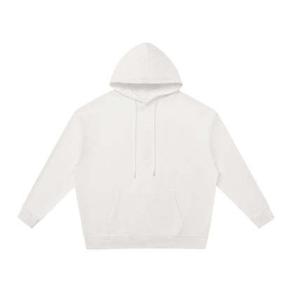 Waran Unisex Relaxed Pullover Hoodie