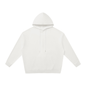 Waran Unisex Relaxed Pullover Hoodie