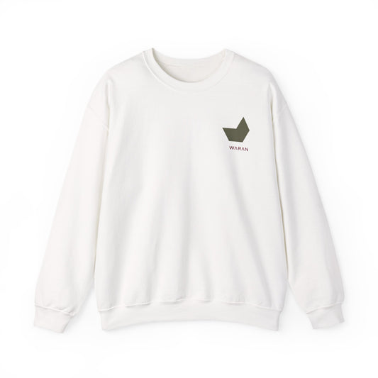 Unisex Heavy Blend Crewneck Sweatshirt