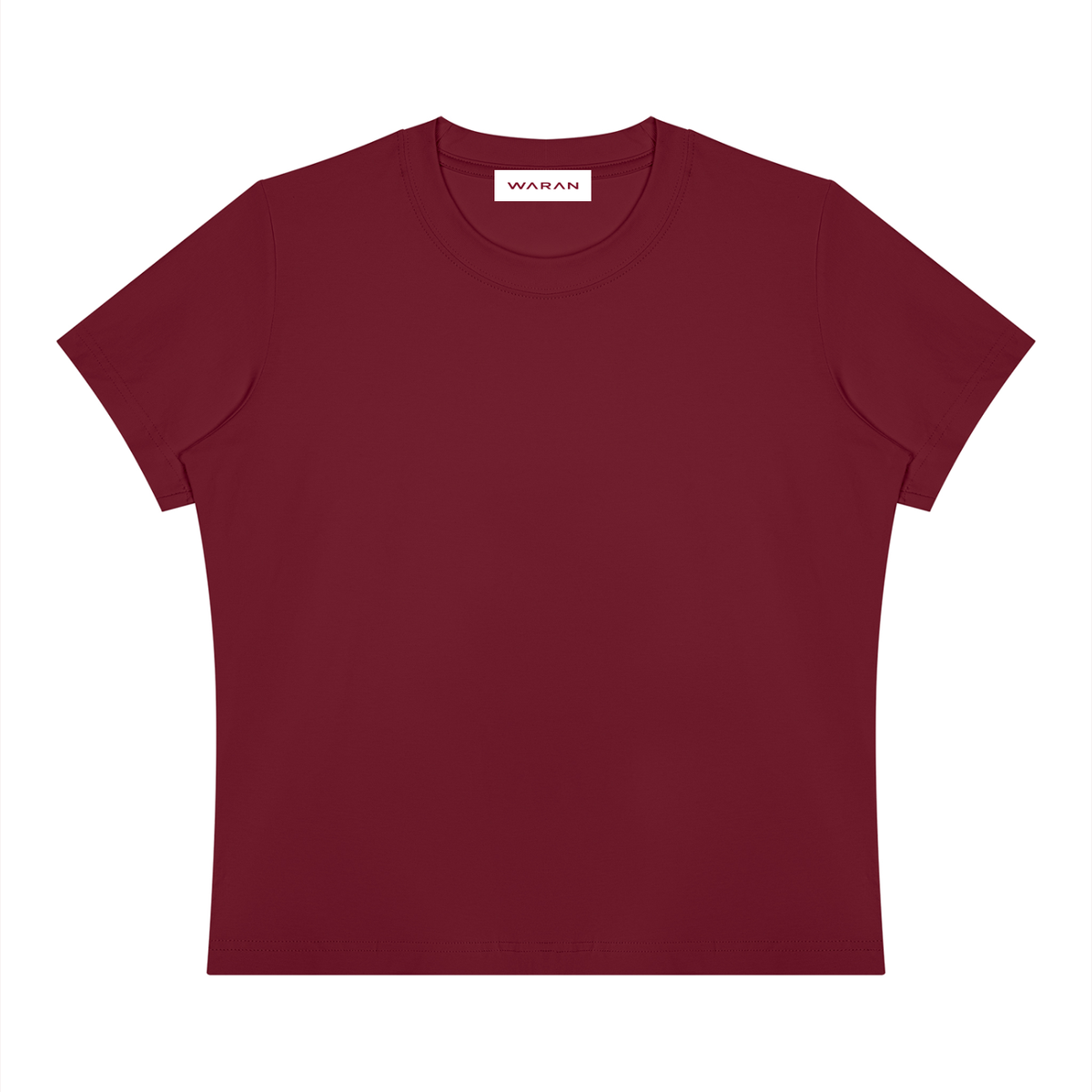Women's Sorona Crewneck T-Shirt