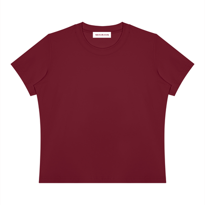 Women's Sorona Crewneck T-Shirt