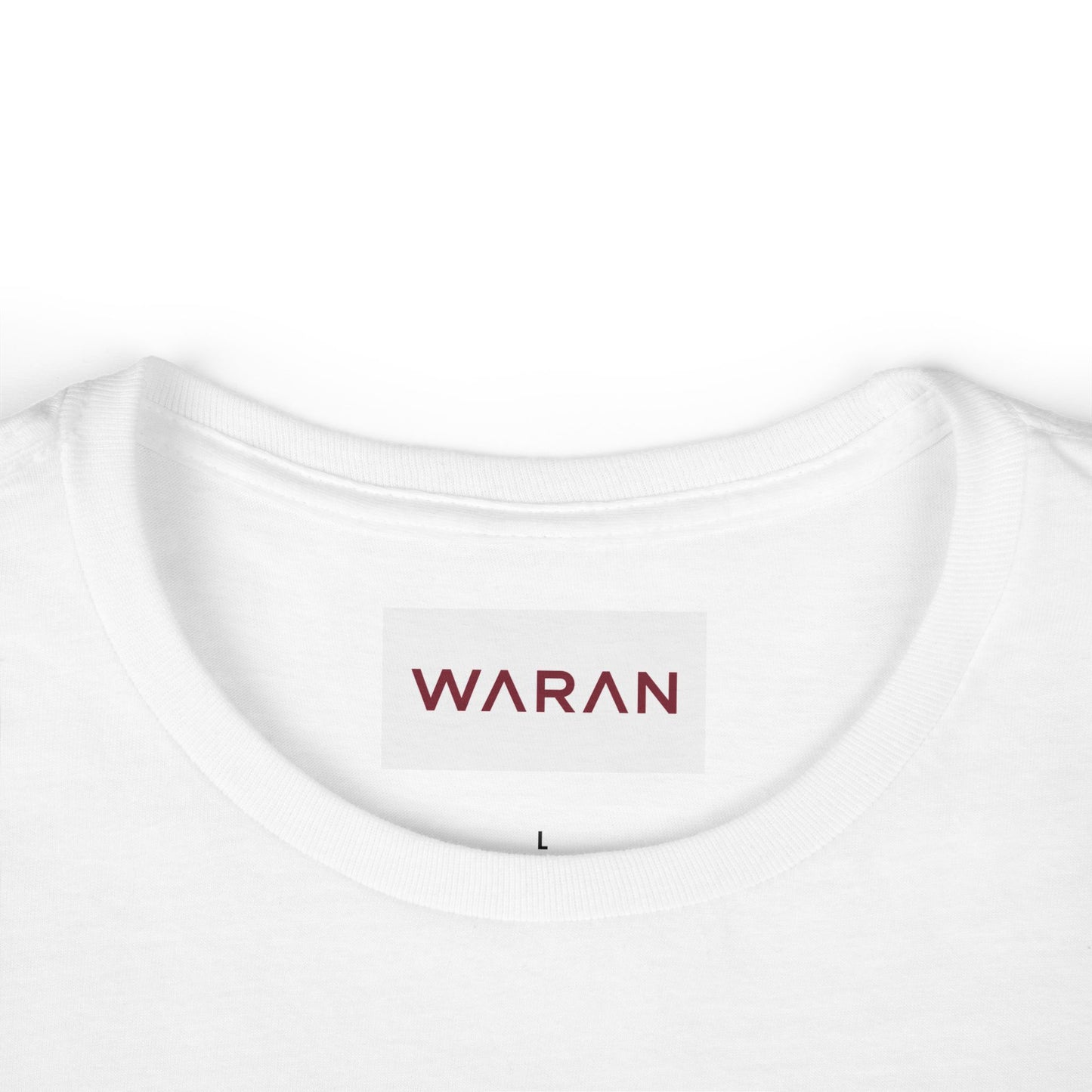 Floral Brainwave Women's Tee — Vibrant Surreal Portrait Graphic Shirt