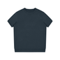 Unisex Crewneck Knit T-Shirt