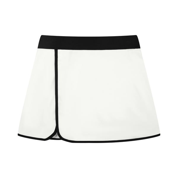 Waran Women’s Color Block A-Line Skort
