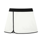 Women's Color Block A-Line Skort