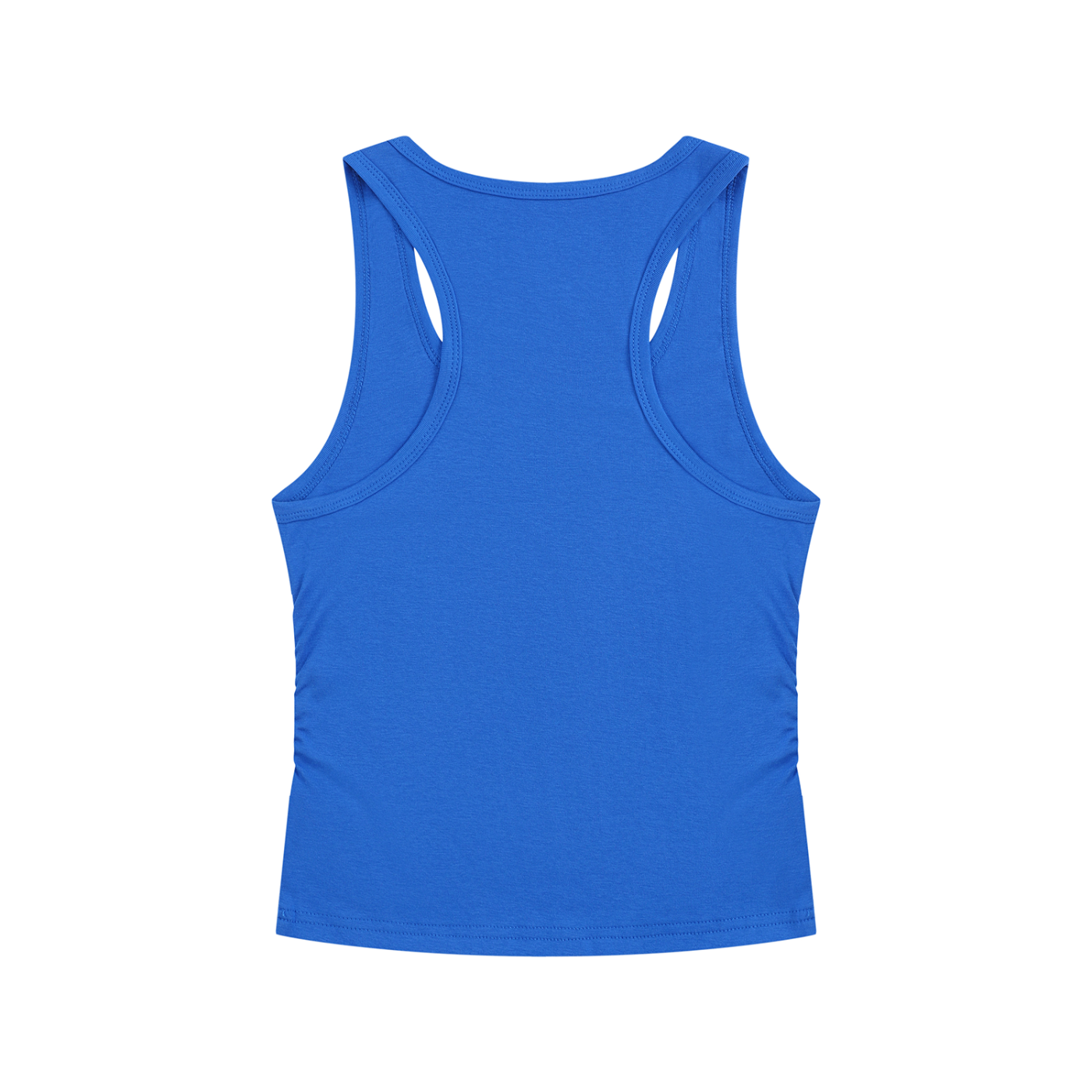 Women’s Ruched Tank Top