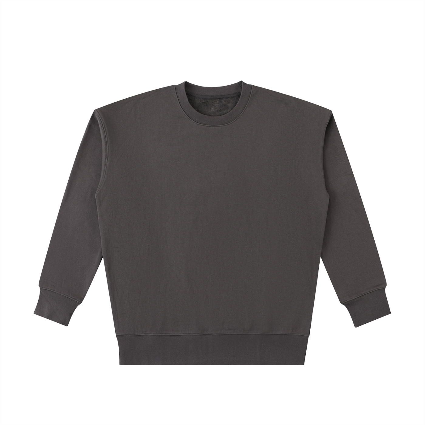 Waran Essential Heavyweight Cotton Sweatshirt