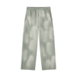 Unisex Sunfade Wide Leg Fleece Sweatpants