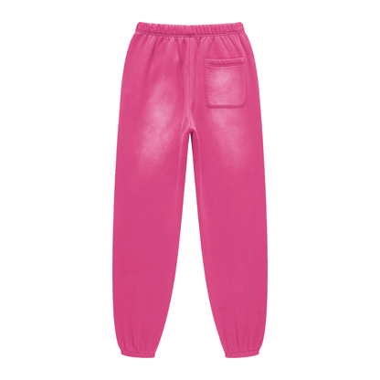 fleece,sweatpants