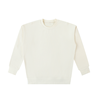 Waran Essential Heavyweight Cotton Sweatshirt
