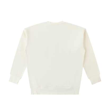 Waran Essential Heavyweight Cotton Sweatshirt