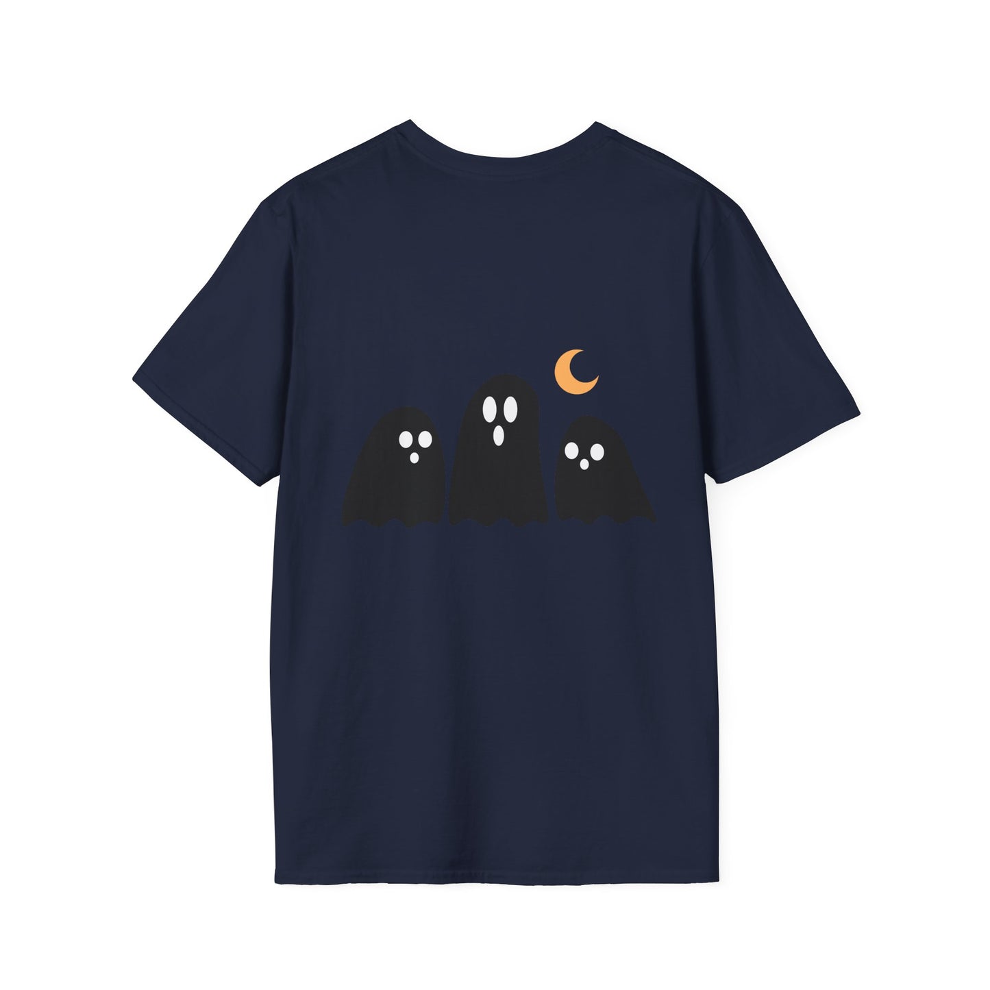 Halloween Unisex Softstyle T-Shirt