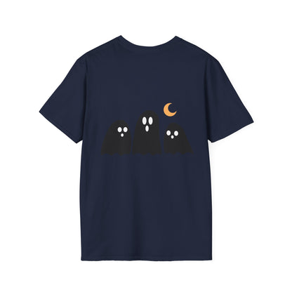 Halloween Unisex Softstyle T-Shirt