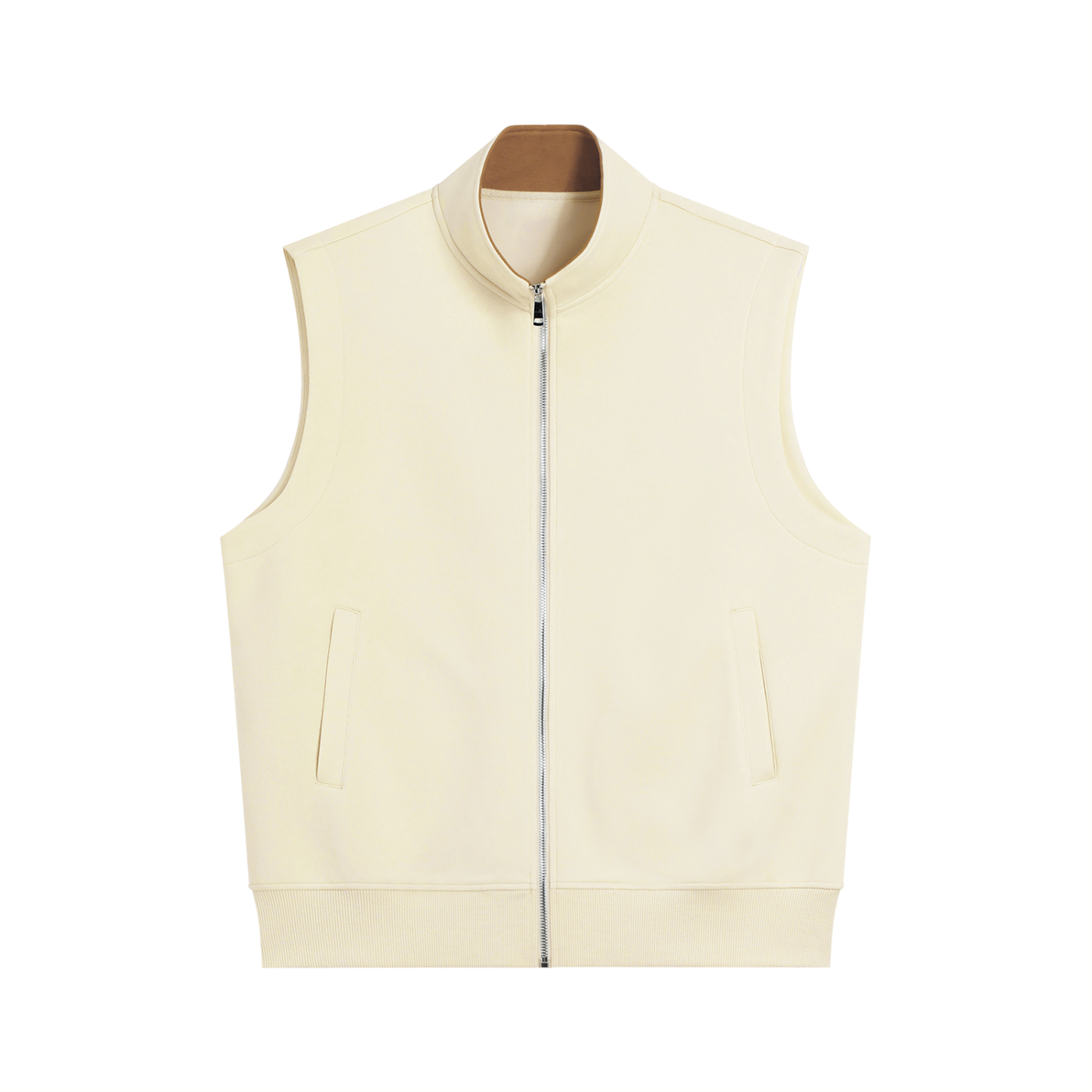 Waran Essential Heavyweight Vest 380GSM