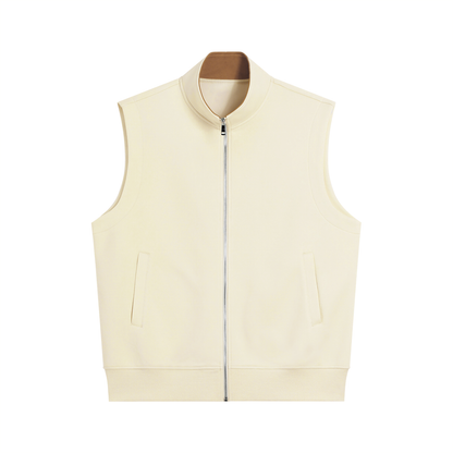 Waran Essential Heavyweight Vest 380GSM