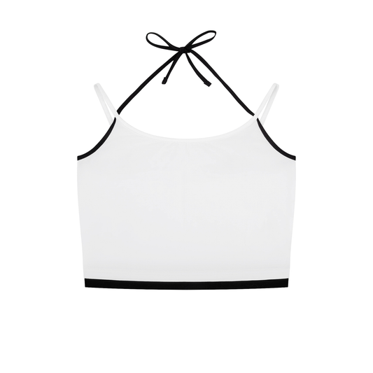 tank top,tops,camisole,bras,halter neck,halter bra,halter tank top