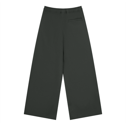 Men's Loose Straight Leg Pants