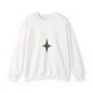 Waran Unisex Heavy Blend Crewneck Sweatshirt